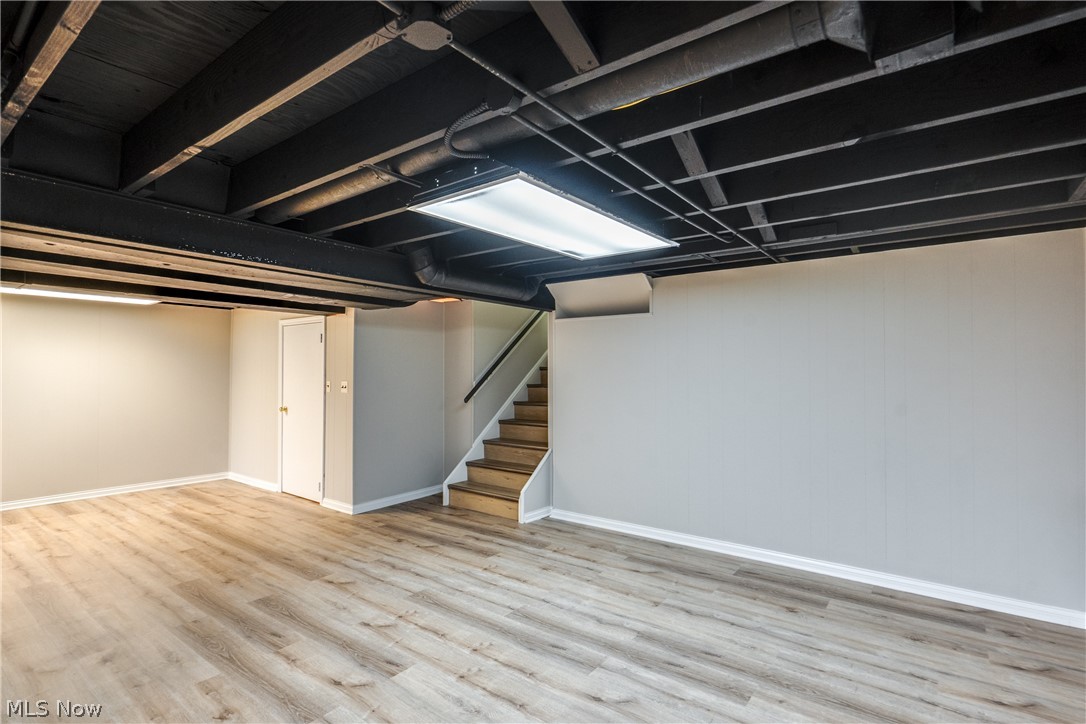 Worton Park Estates - Residential