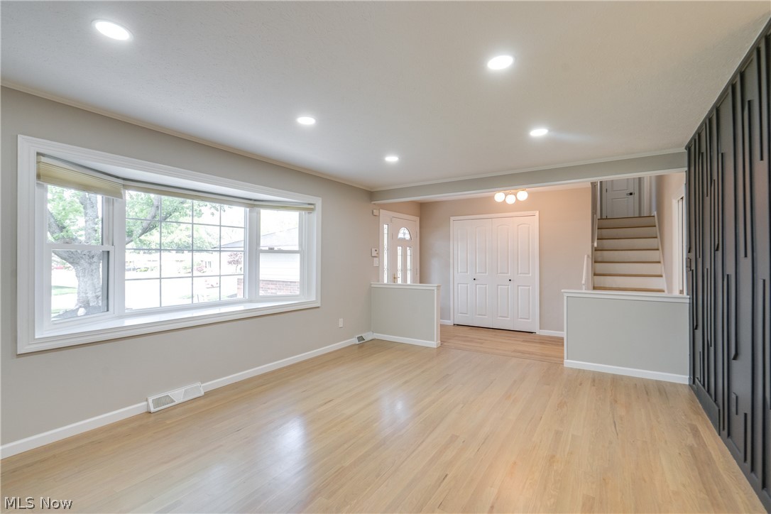 Worton Park Estates - Residential