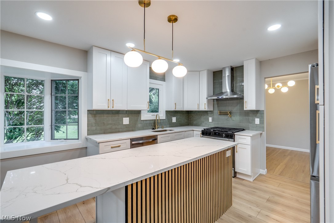 Worton Park Estates - Residential