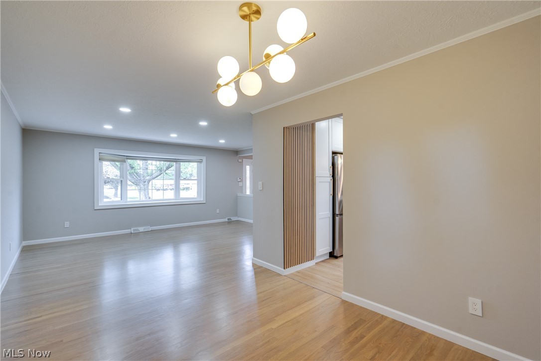 Worton Park Estates - Residential