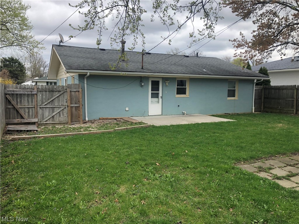 Vermillion/Lk 01 - Residential