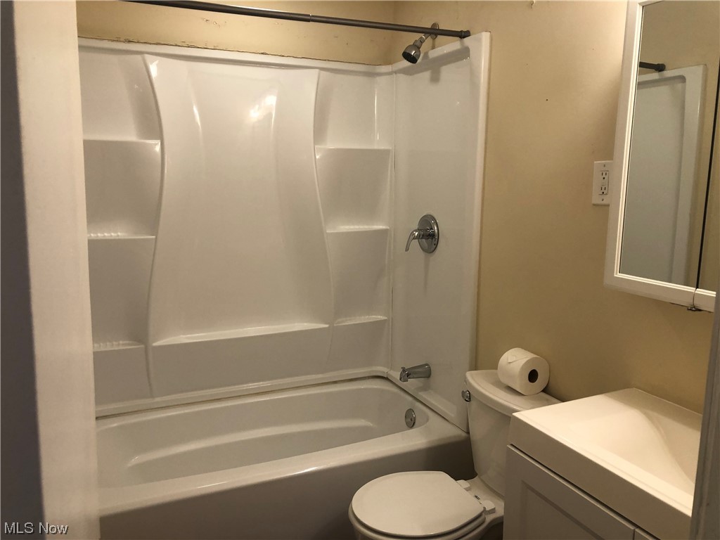 Vermillion/Lk 01 - Residential