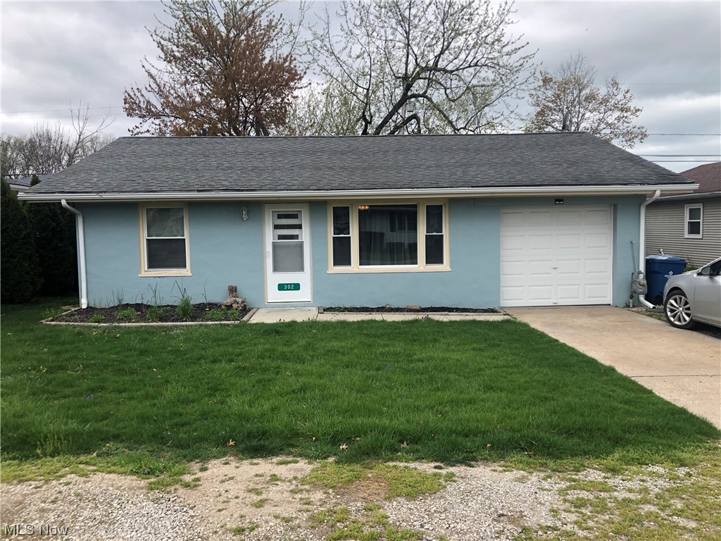 Vermillion/Lk 01 - Residential