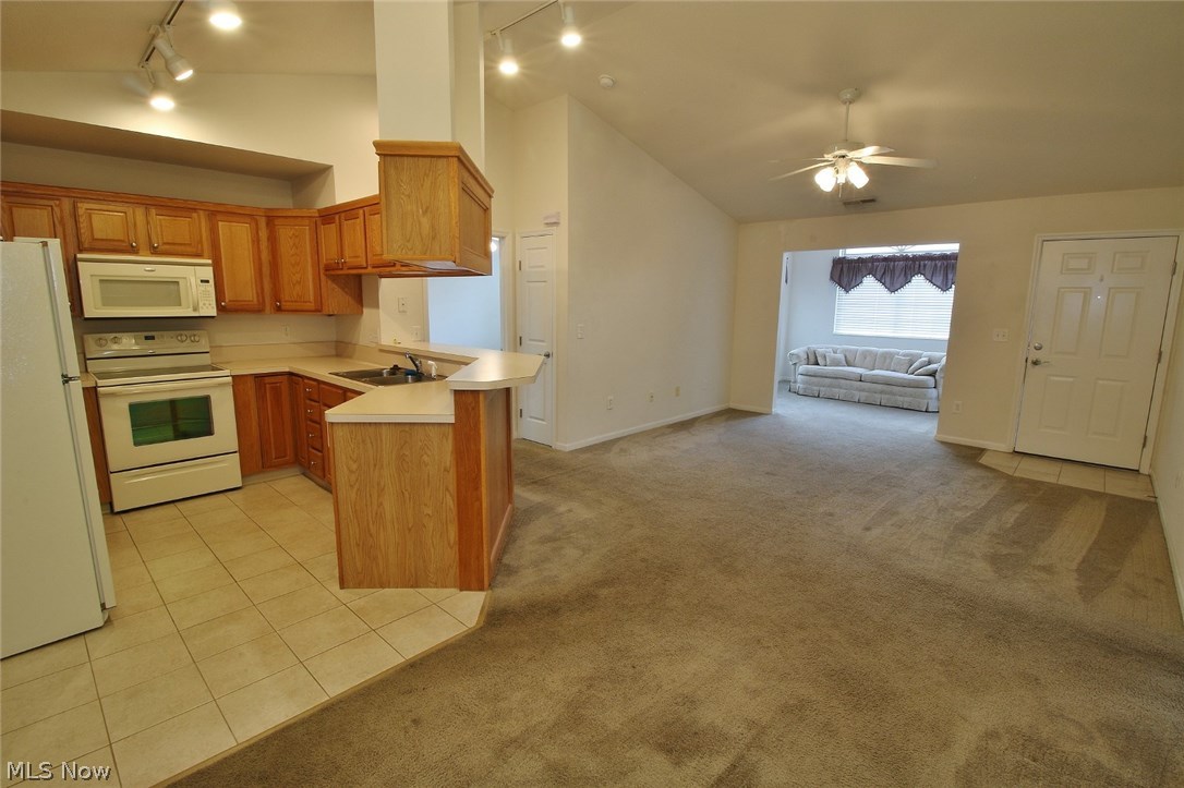 Kensington Village Condo - Residential