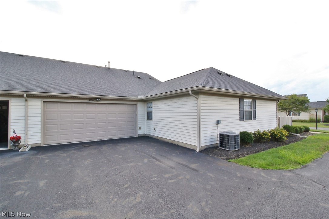 Kensington Village Condo - Residential