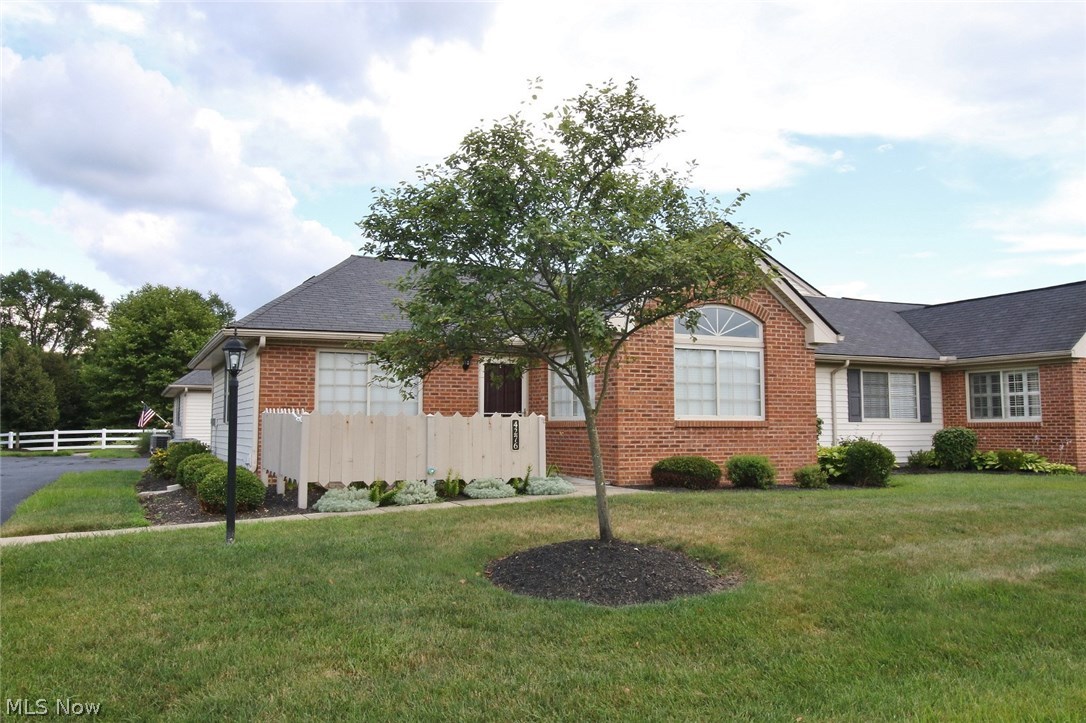 Kensington Village Condo - Residential