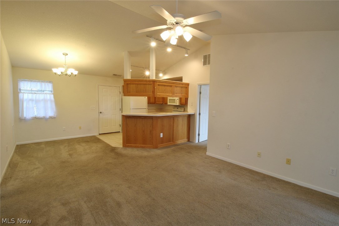 Kensington Village Condo - Residential