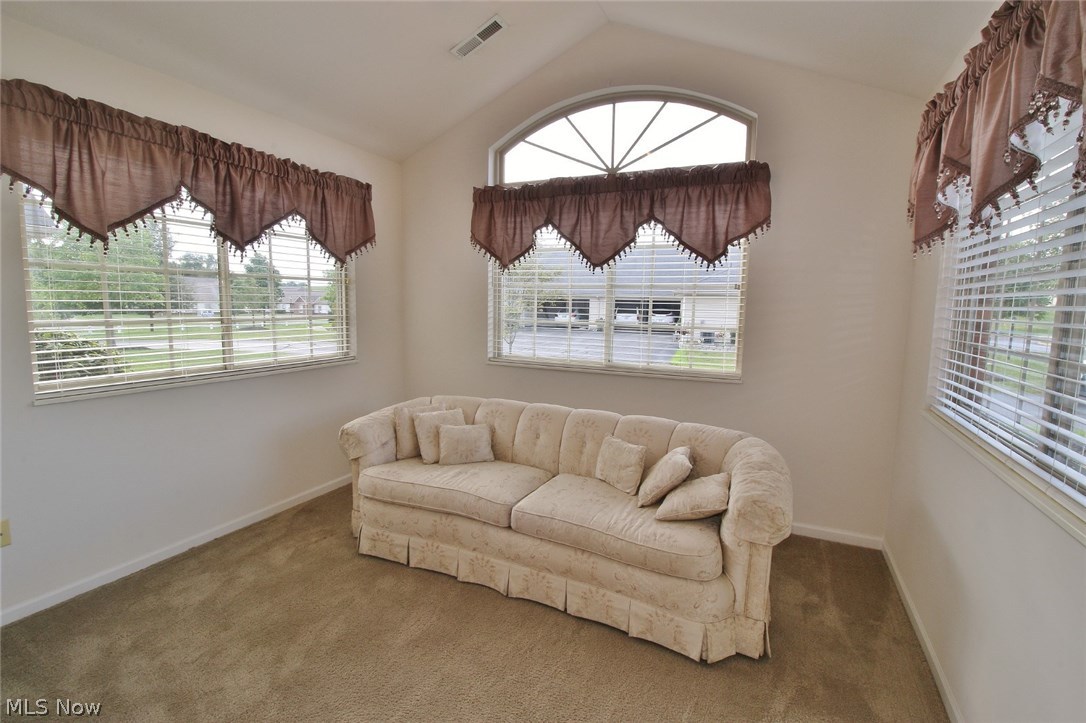 Kensington Village Condo - Residential