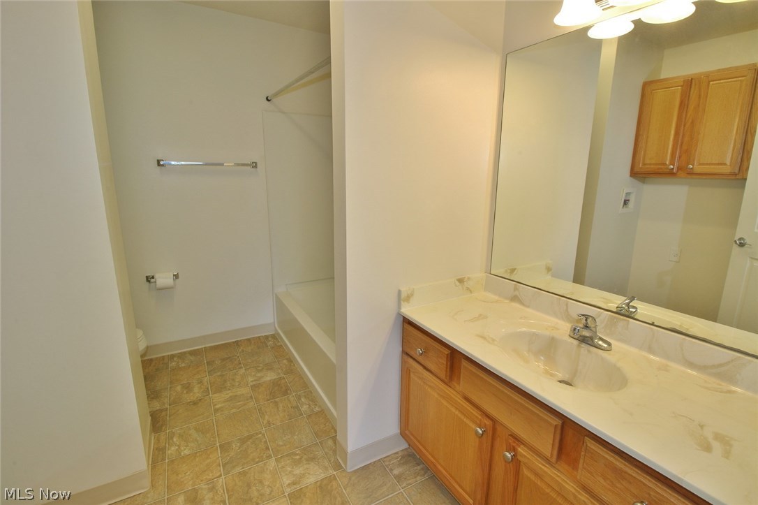 Kensington Village Condo - Residential