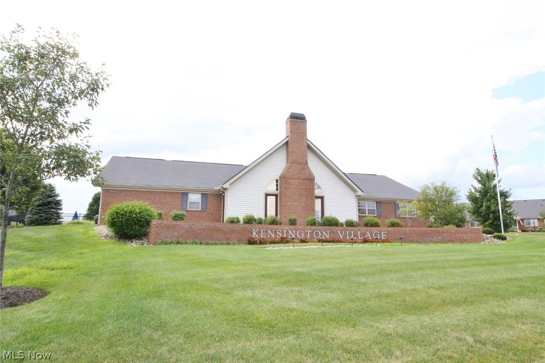 Kensington Village Condo - Residential