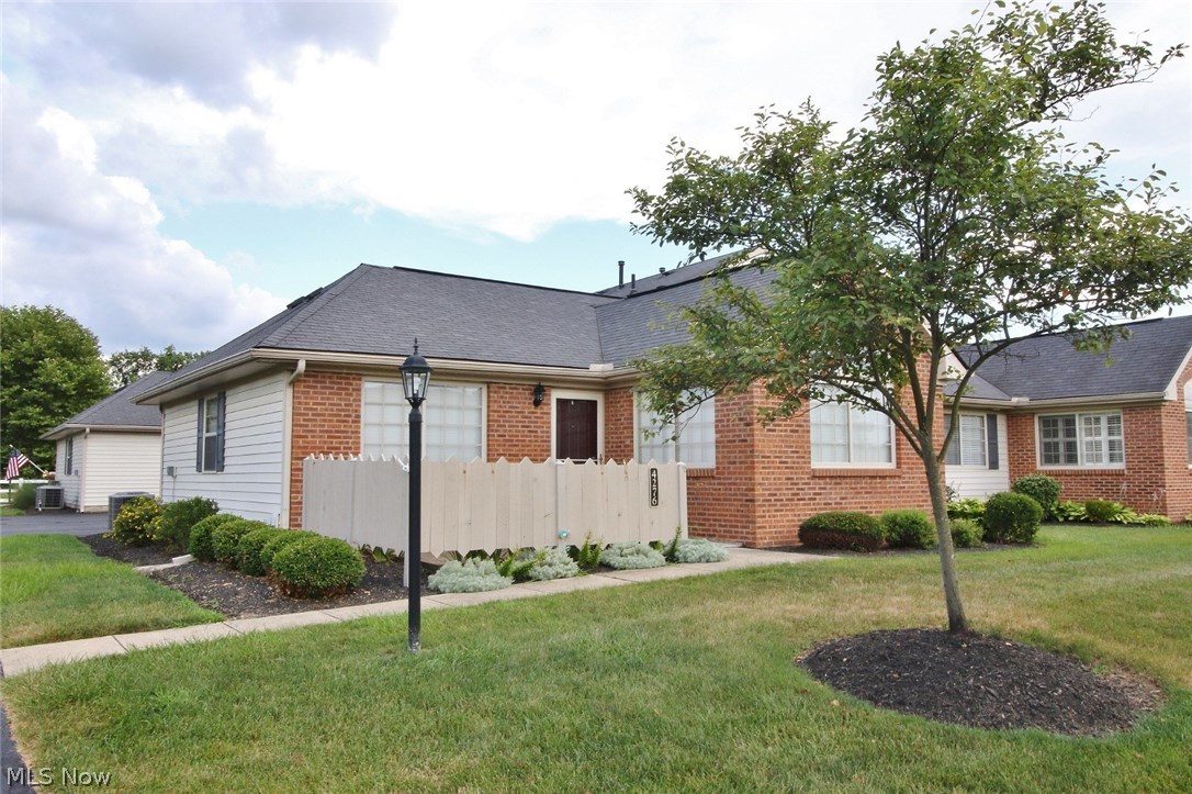 Kensington Village Condo - Residential