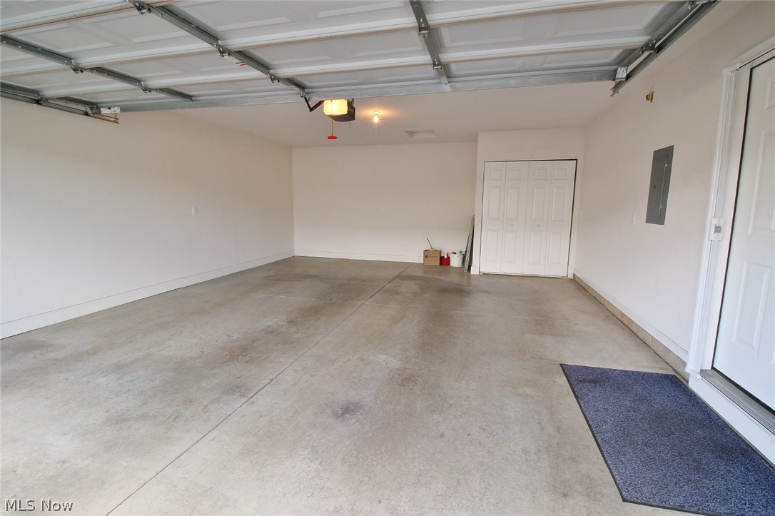 Kensington Village Condo - Residential