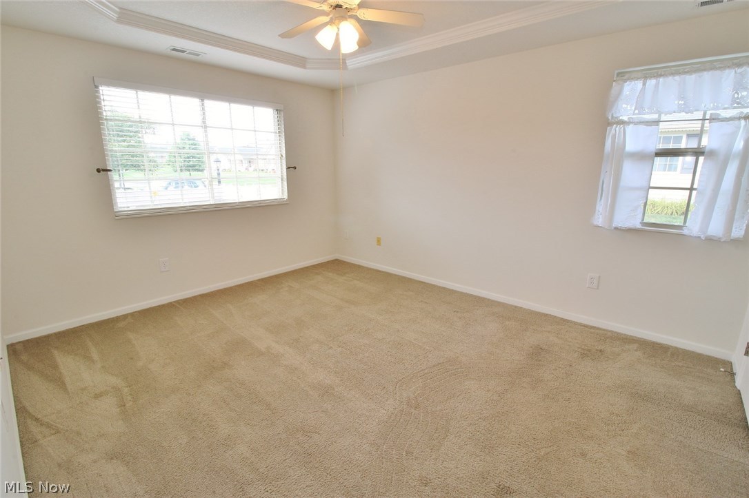 Kensington Village Condo - Residential