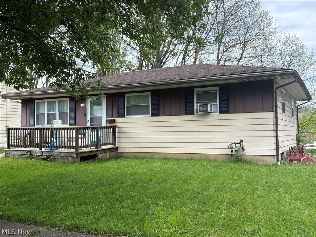 Parkway Estate #1 - Residential