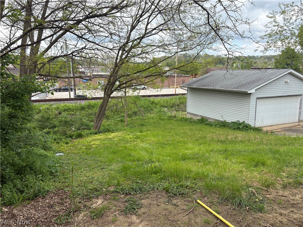 Parkway Estate #1 - Residential