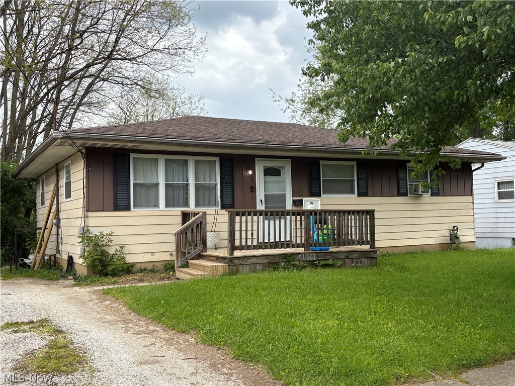 Parkway Estate #1 - Residential