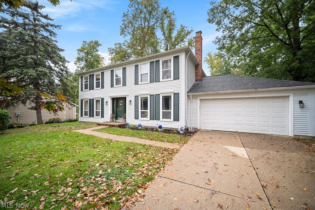 20710 Forestwood Drive