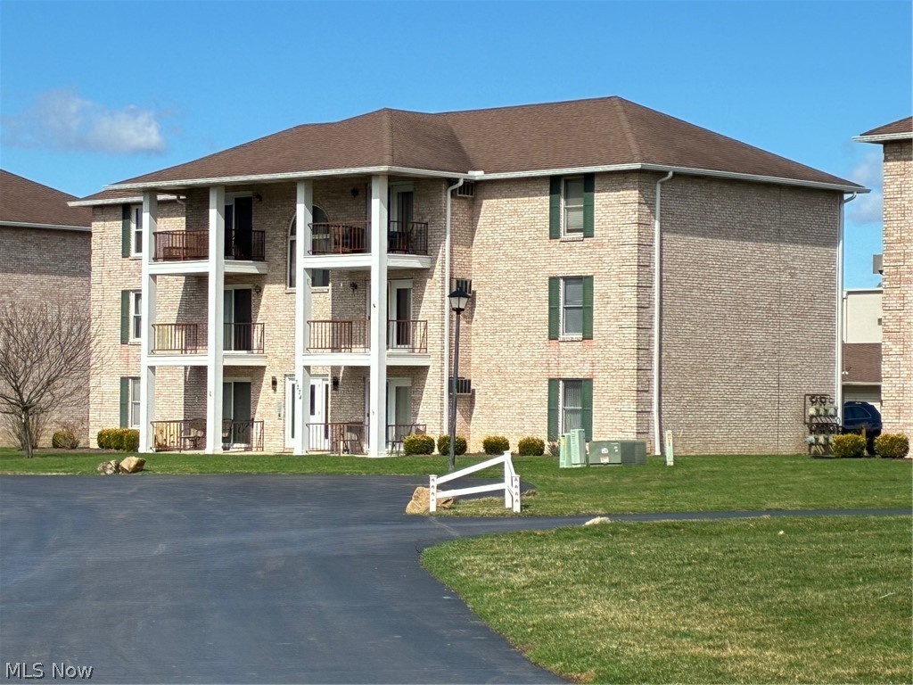 Presidential Square II - Residential