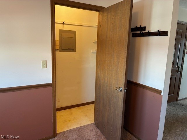 Presidential Square II - Residential