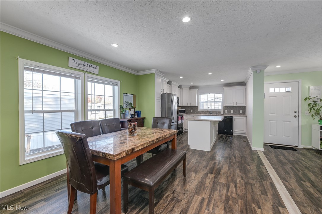 Northridge Cove Mobile - Residential