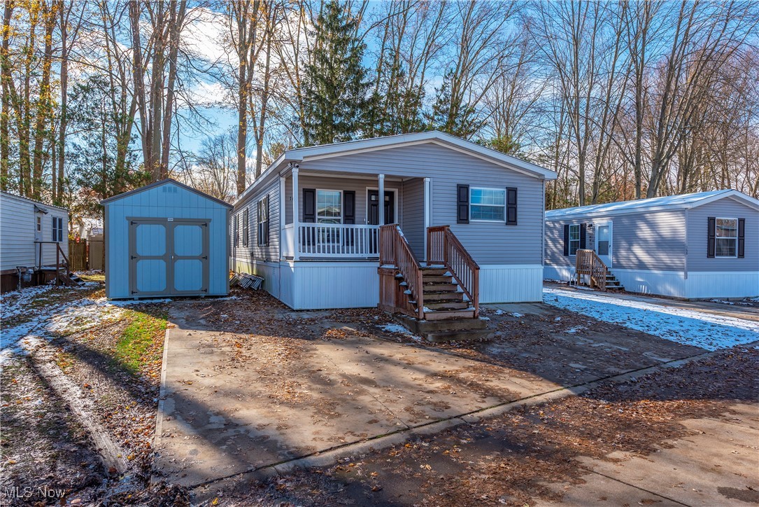 6610 Lear Nagle #167 Road