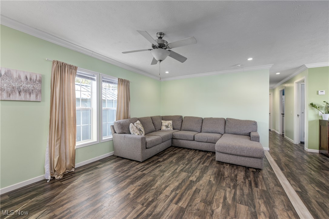 Northridge Cove Mobile - Residential