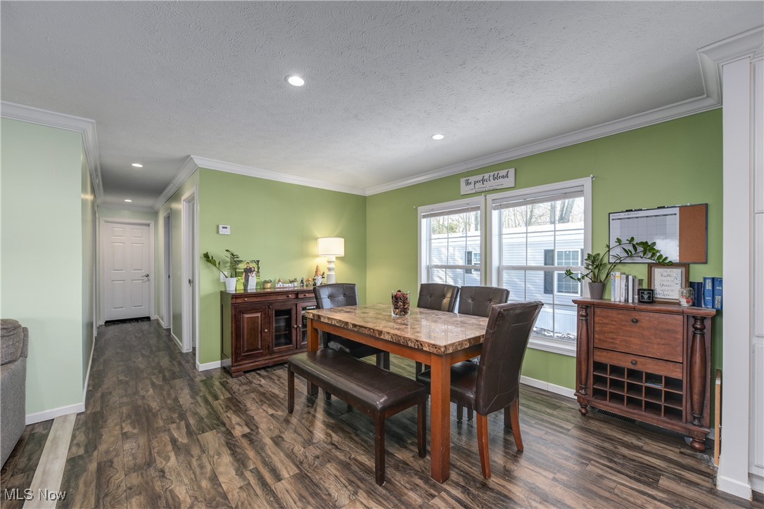 Northridge Cove Mobile - Residential