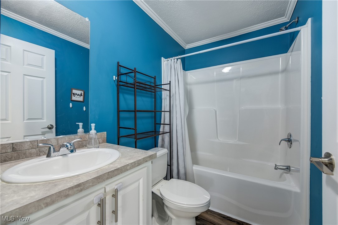 Northridge Cove Mobile - Residential