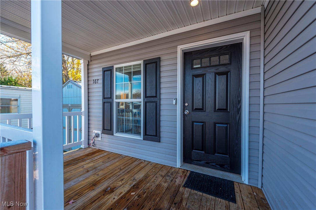 6610 Lear Nagle #167 Road