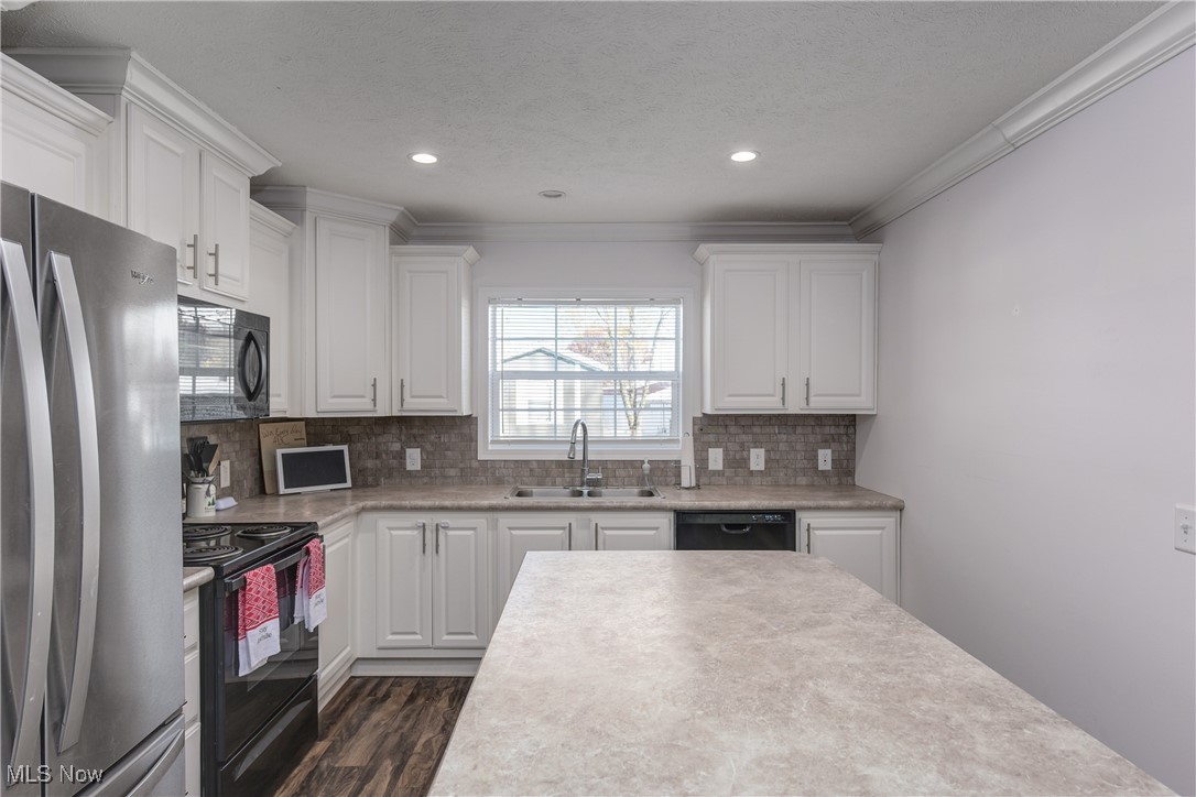 Northridge Cove Mobile - Residential