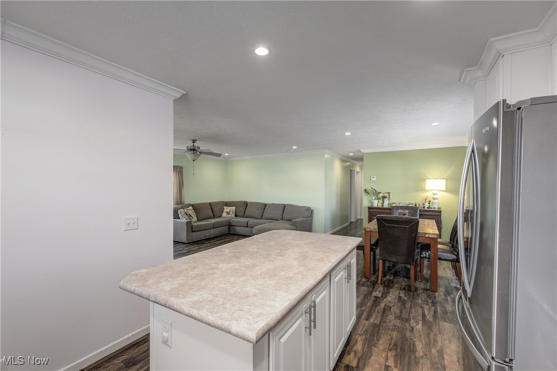 Northridge Cove Mobile - Residential