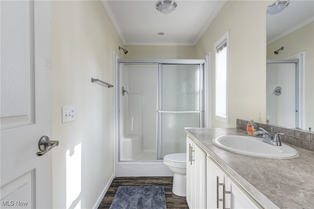 Northridge Cove Mobile - Residential