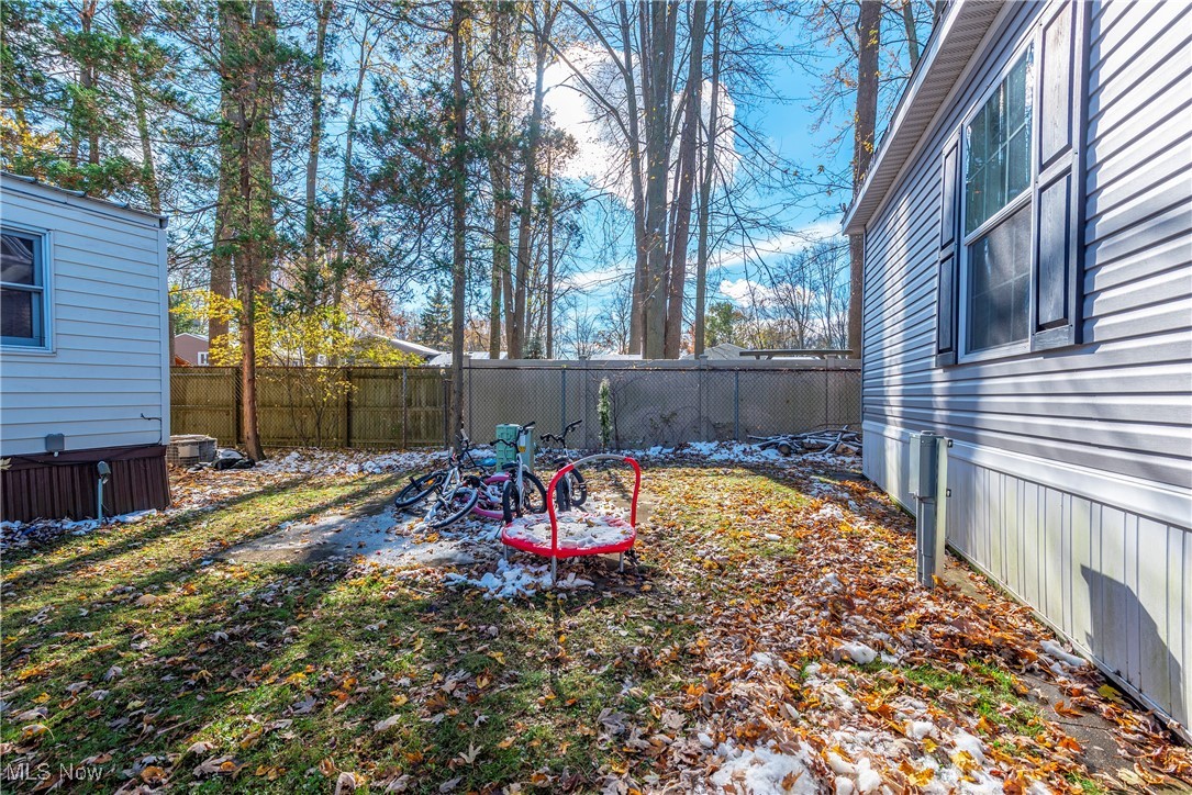 Northridge Cove Mobile - Residential