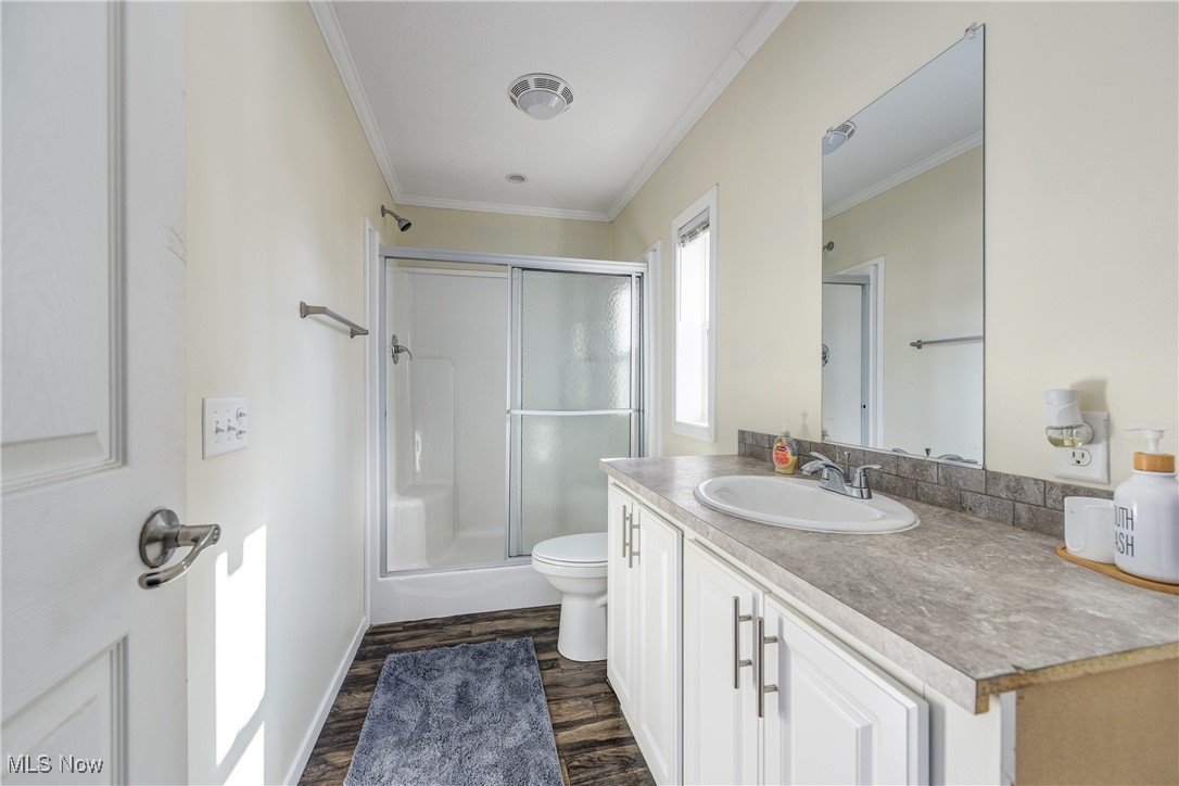 Northridge Cove Mobile - Residential