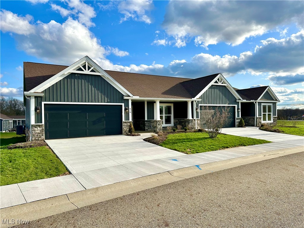 478 Meadow Trail, Hartville, Ohio image 39
