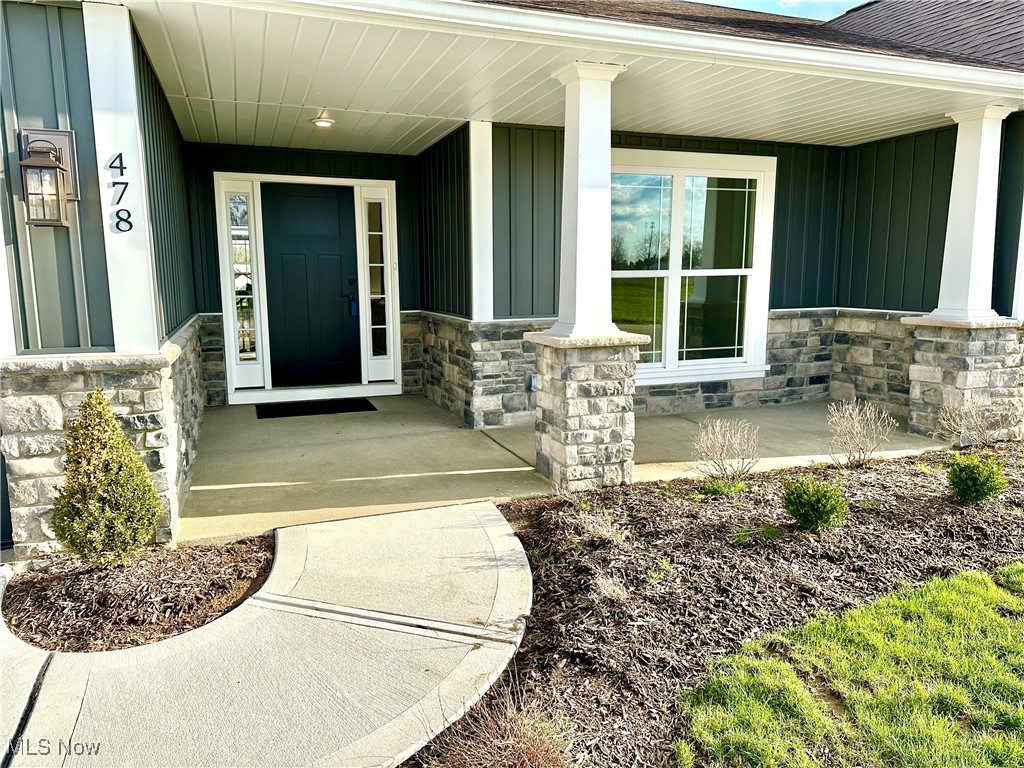 478 Meadow Trail, Hartville, Ohio image 2