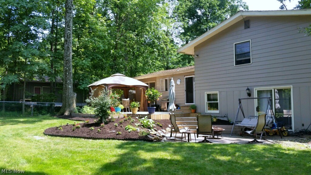 Hills & Dales - Residential