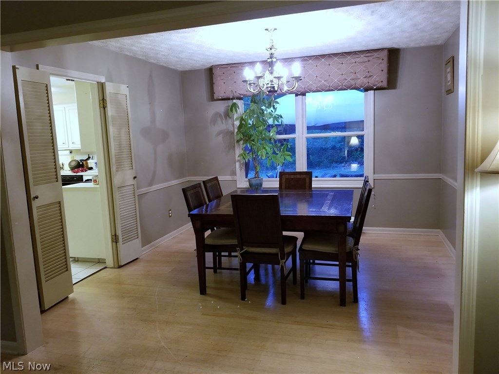 Hills & Dales - Residential