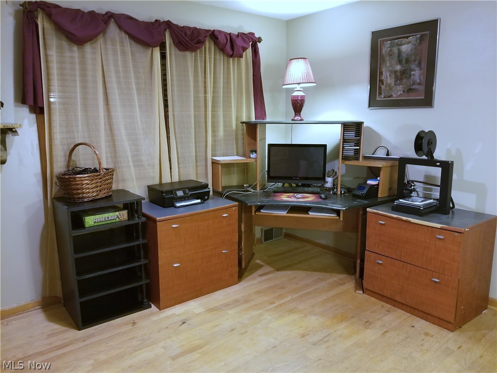 Hills & Dales - Residential