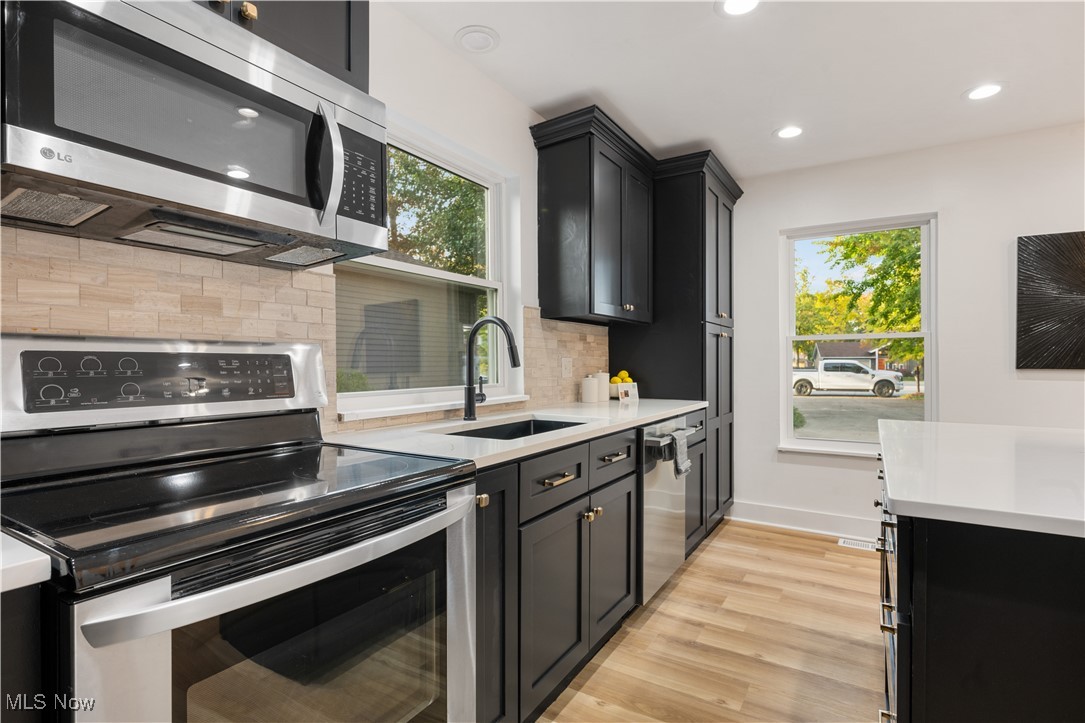 Forest Glen - Residential