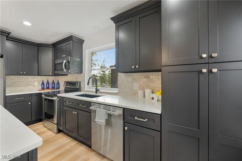 Tiny photo for 20121 Driftwood Court, Strongsville, OH 44149 (MLS # 5179393)