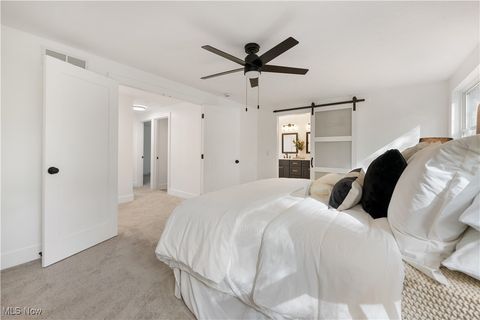 Tiny photo for 20121 Driftwood Court, Strongsville, OH 44149 (MLS # 5179393)