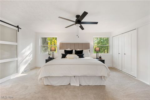 Tiny photo for 20121 Driftwood Court, Strongsville, OH 44149 (MLS # 5179393)