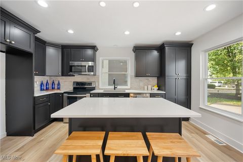 Tiny photo for 20121 Driftwood Court, Strongsville, OH 44149 (MLS # 5179393)