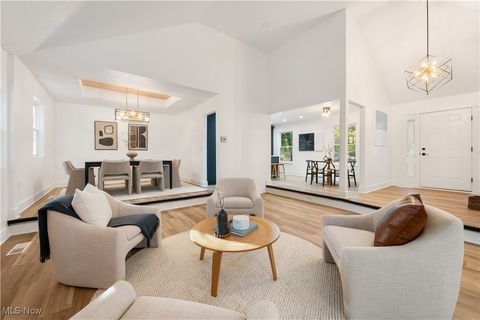 Tiny photo for 20121 Driftwood Court, Strongsville, OH 44149 (MLS # 5179393)