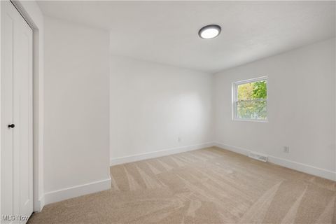 Tiny photo for 20121 Driftwood Court, Strongsville, OH 44149 (MLS # 5179393)