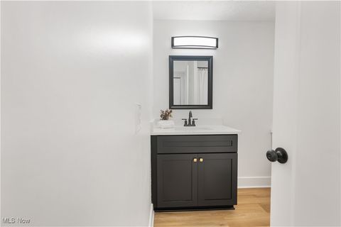 Tiny photo for 20121 Driftwood Court, Strongsville, OH 44149 (MLS # 5179393)