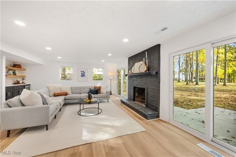 Tiny photo for 20121 Driftwood Court, Strongsville, OH 44149 (MLS # 5179393)