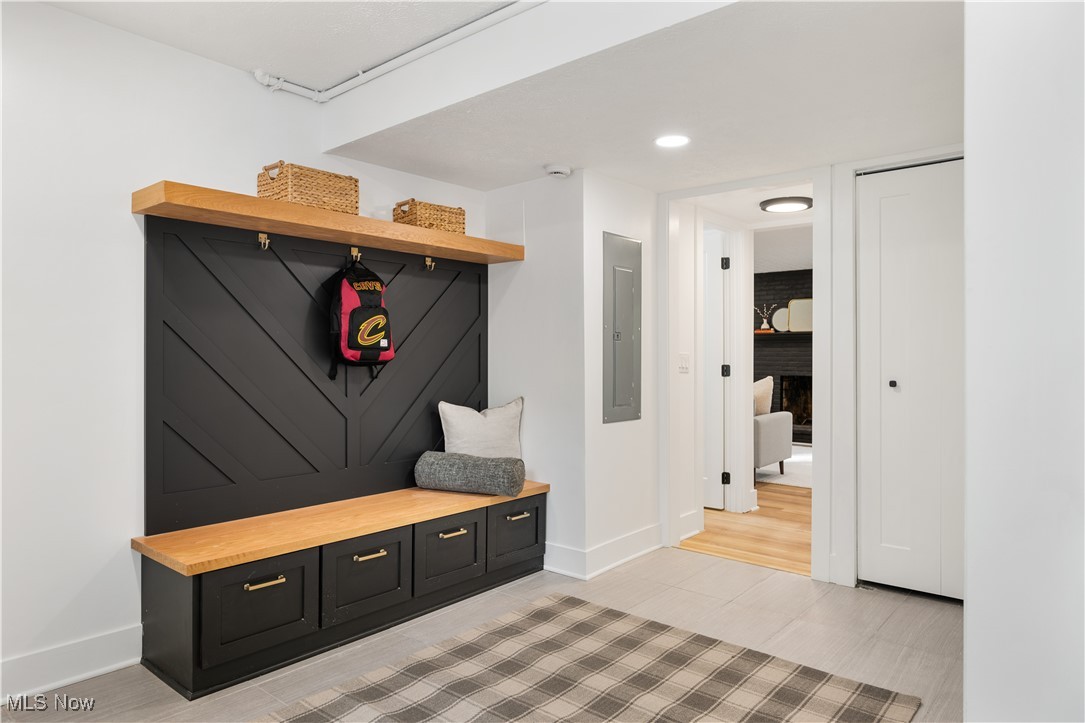 Forest Glen - Residential