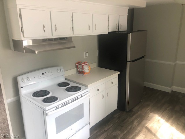 Ridge Acres Estates - Residential Lease